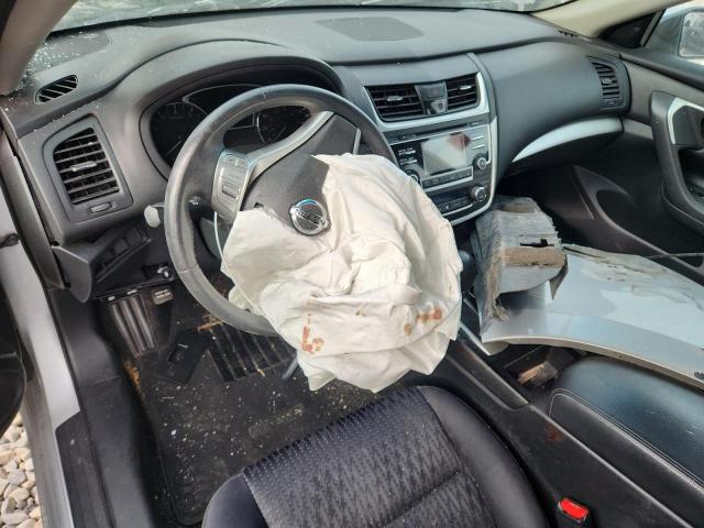 2017 NISSAN ALTIMA 2.5 - 1N4AL3AP7HC124842