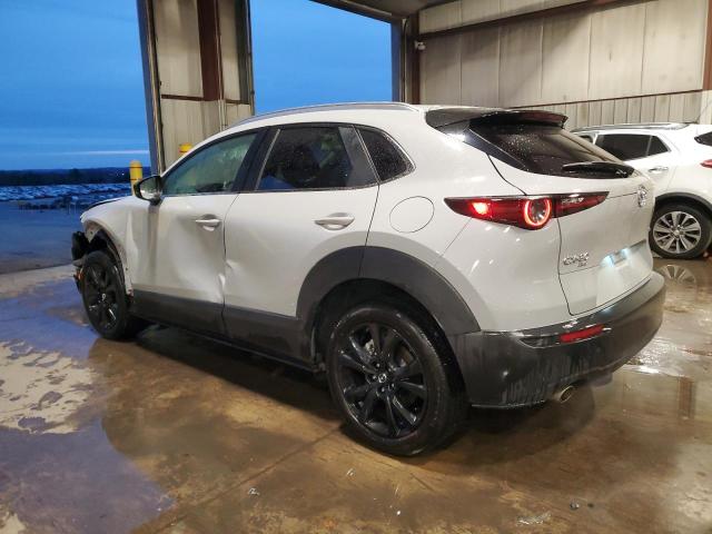 2025 MAZDA CX-30 SELE #3301892511