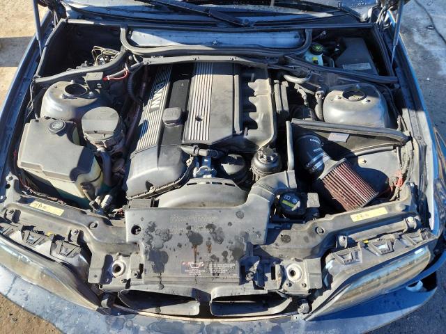 2003 BMW 325 XI #3296364237