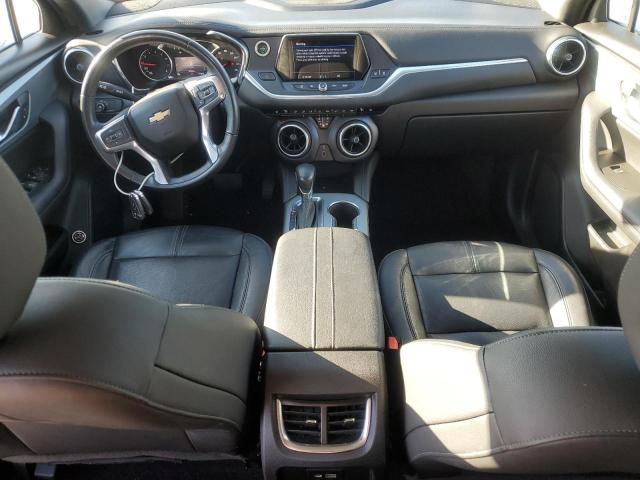 2019 CHEVROLET BLAZER 3LT #3294503526