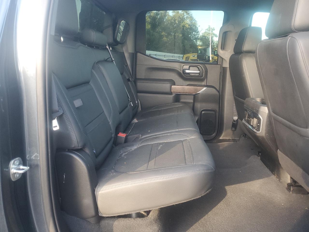 GMC SIERRA K1500 DENALI