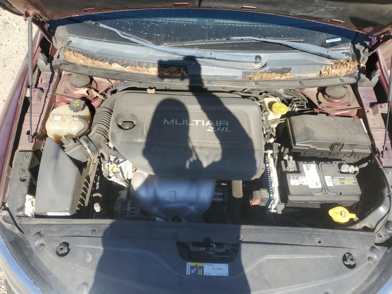 CHRYSLER 200 LIMITED