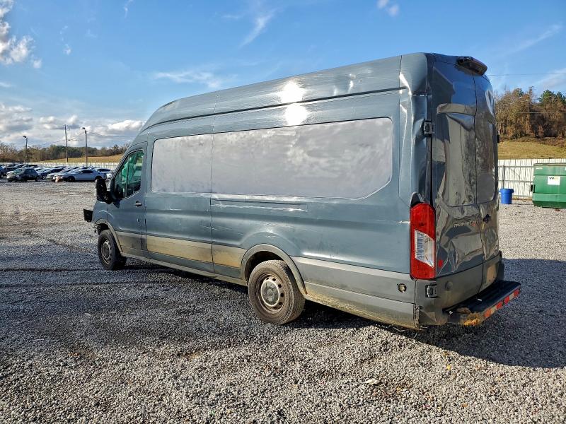 2020 FORD TRANSIT T- #3297168868