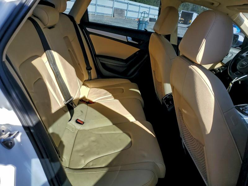 2016 AUDI A4 PREMIUM #3305308333