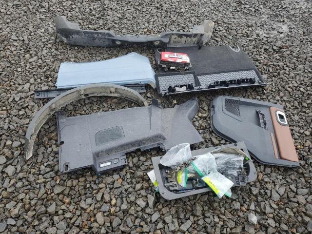 2023 FORD BRONCO BAS #3304739920