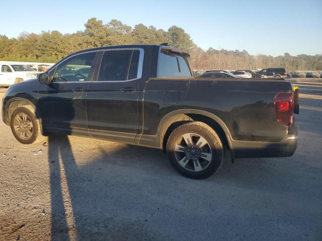 2019 HONDA RIDGELINE #3285651321