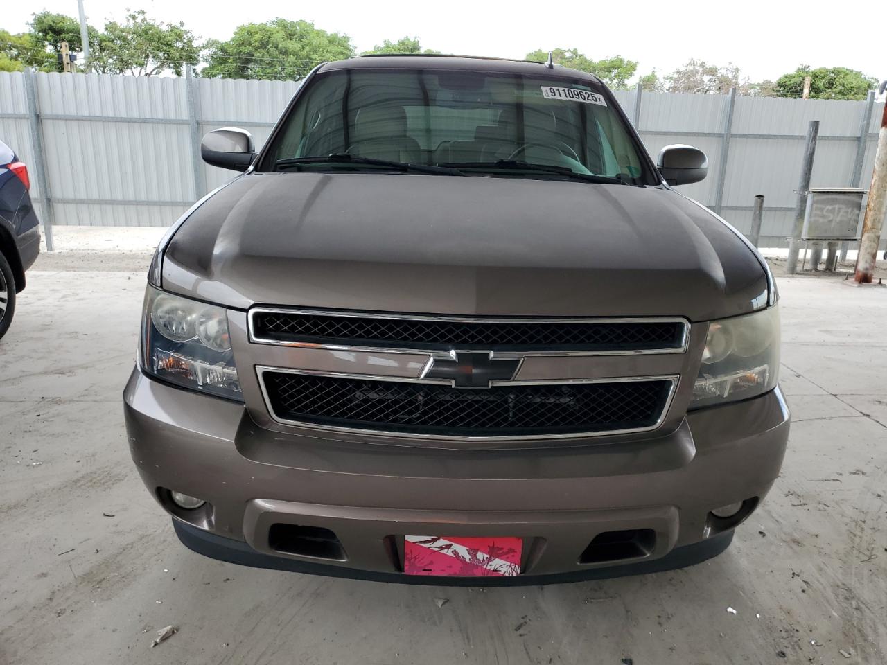 CHEVROLET TAHOE C1500 LT