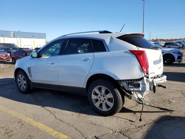 2016 CADILLAC SRX LUXURY 3GYFNEE36GS520468