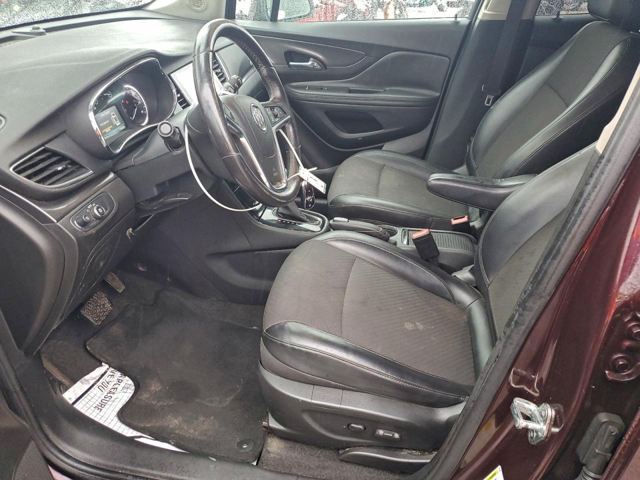 BUICK ENCORE PREFERRED