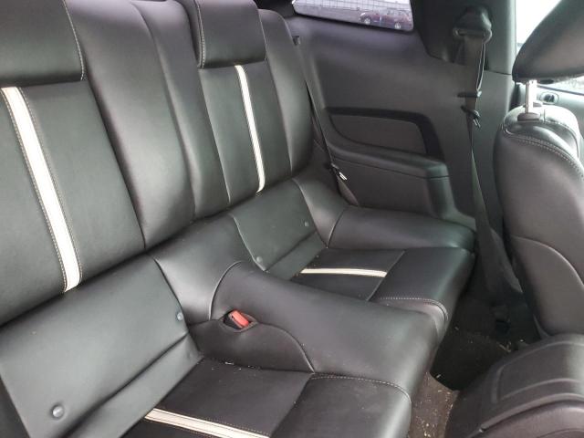 2010 FORD MUSTANG GT - 1ZVBP8CH1A5177095