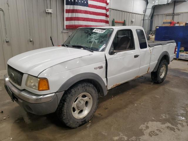 FORD RANGER SUP