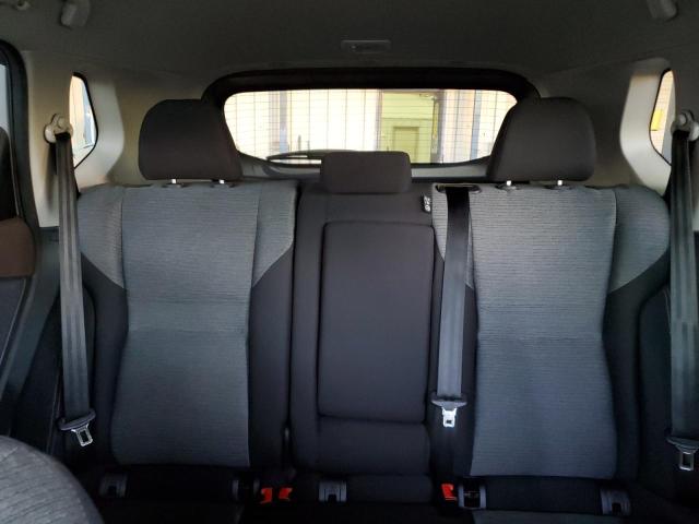 2023 NISSAN ROGUE SV #3301637630