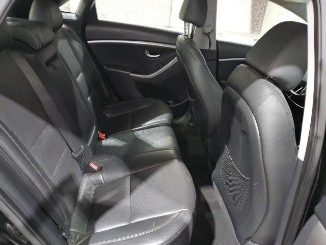 2013 HYUNDAI ELANTRA GT #3311469326