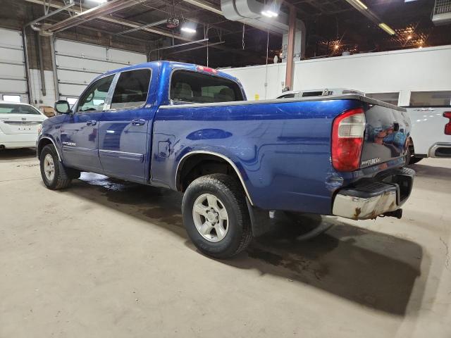2005 TOYOTA TUNDRA DOU #3285555285