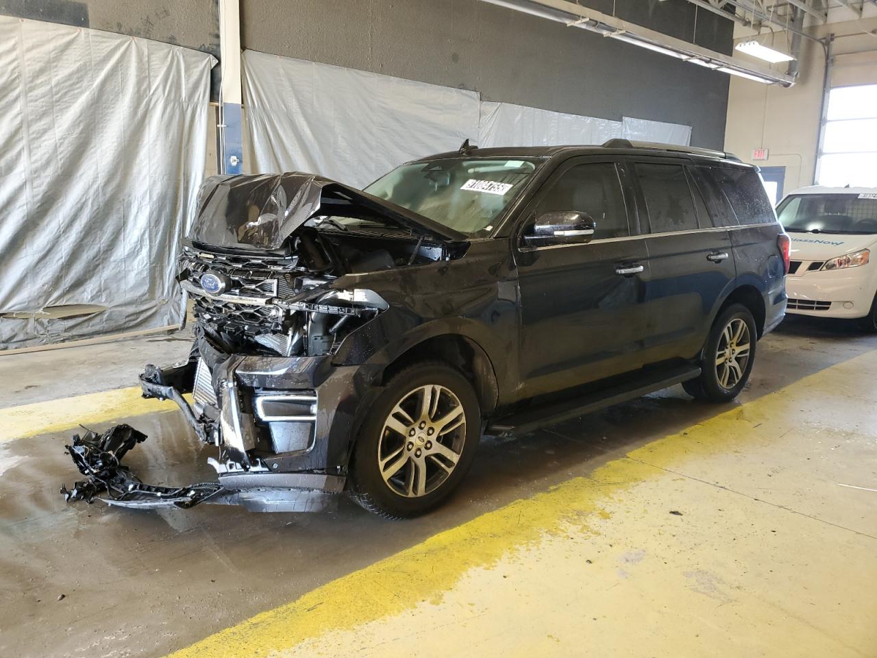 FORD EXPEDITION LIMITED