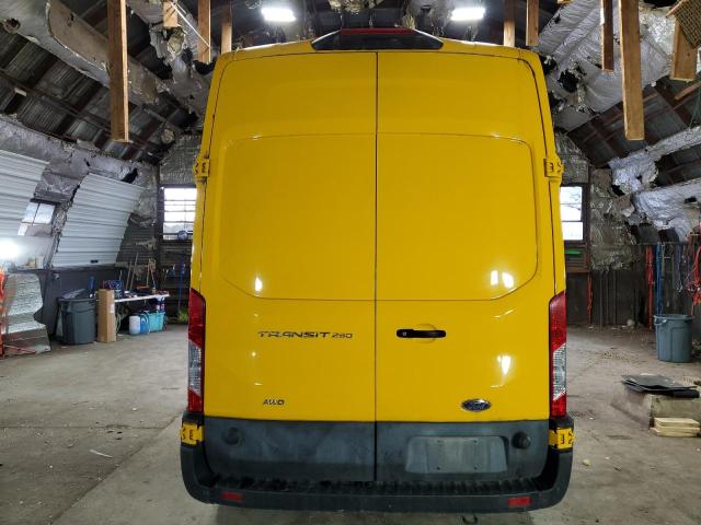 2023 FORD TRANSIT T- #3294305923