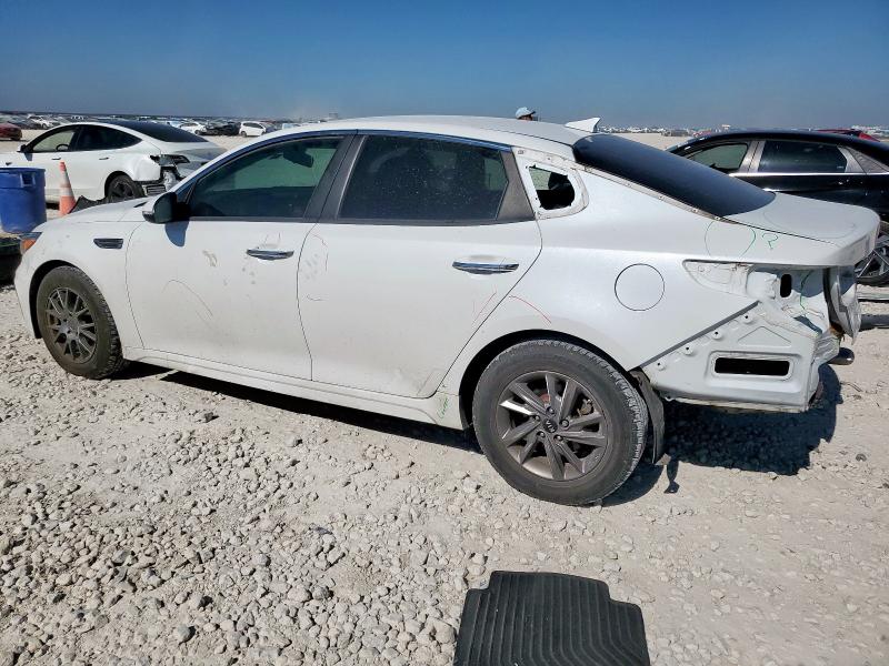 2020 KIA OPTIMA LX - 5XXGT4L37LG393730