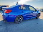 Lot #3309337965 2017 SUBARU WRX PREMIU
