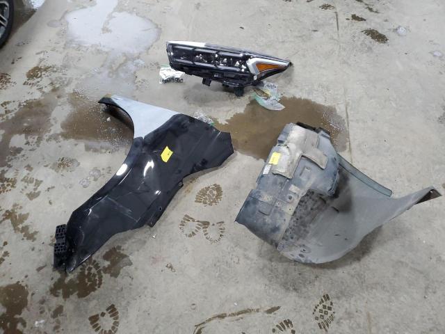 2022 KIA FORTE GT #3304769943