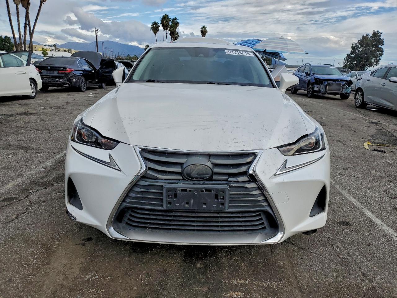 LEXUS IS 300