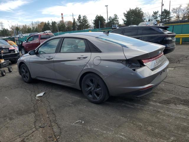 2023 HYUNDAI ELANTRA BL #3285935576