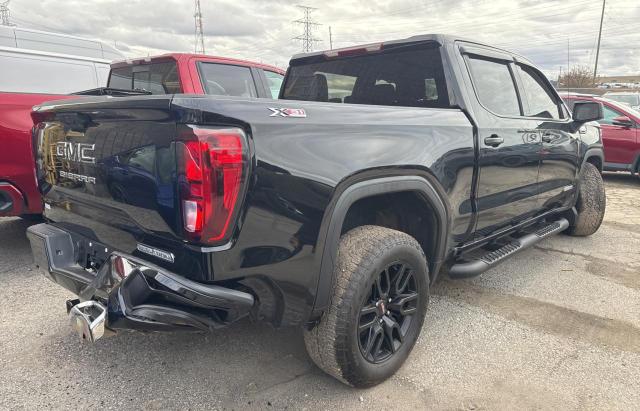 2025 GMC SIERRA K15 - 1GTUUCE87SZ133827