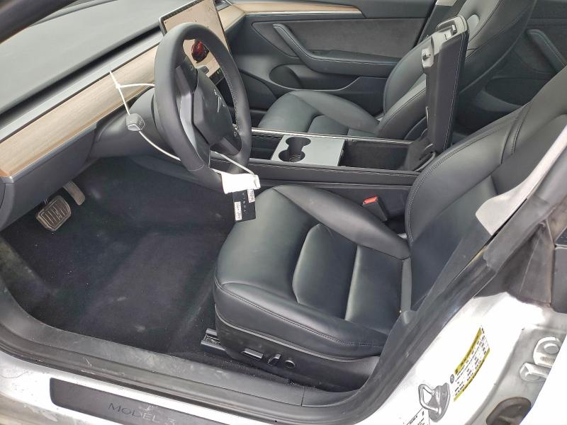 2023 TESLA MODEL 3 #3308474273