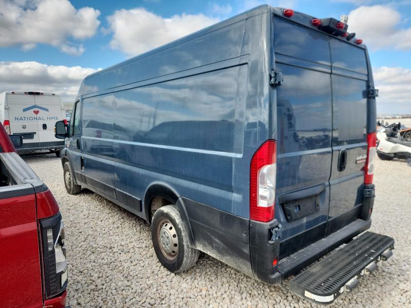 2021 RAM PROMASTER #3310454295