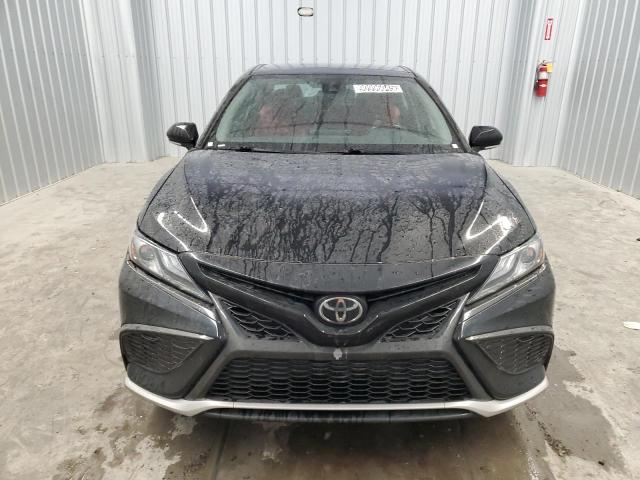2022 TOYOTA CAMRY XSE - 4T1K61AK1NU032061