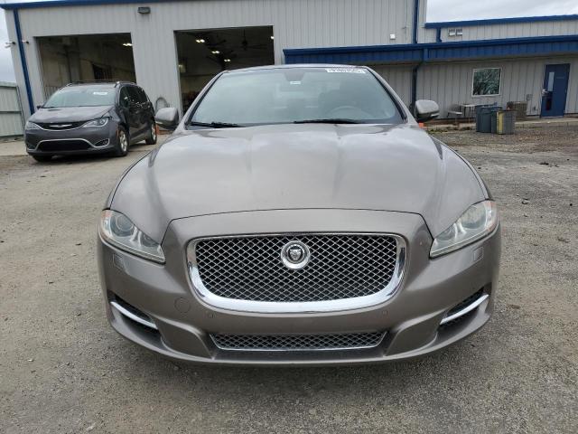 2011 JAGUAR XJ SUPERCH - SAJWA1GEXBMV02879