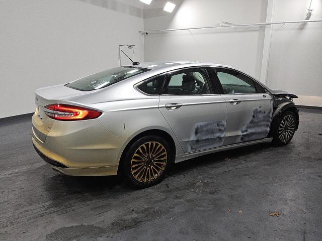 2018 FORD FUSION SE #3309318989