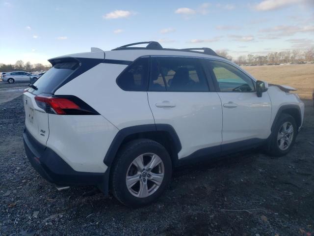 2019 TOYOTA RAV4 XLE #3302749023