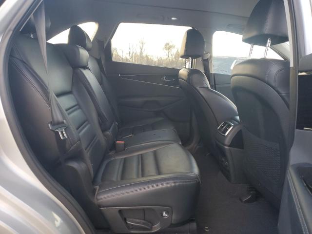 2020 KIA SORENTO EX #3301662640