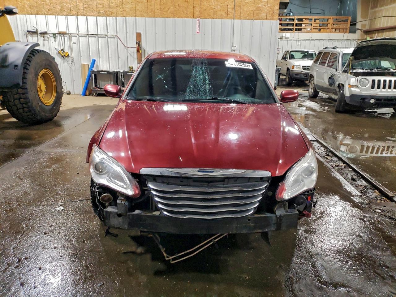 CHRYSLER 200 TOURING