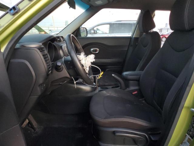 2018 KIA SOUL #3297148495
