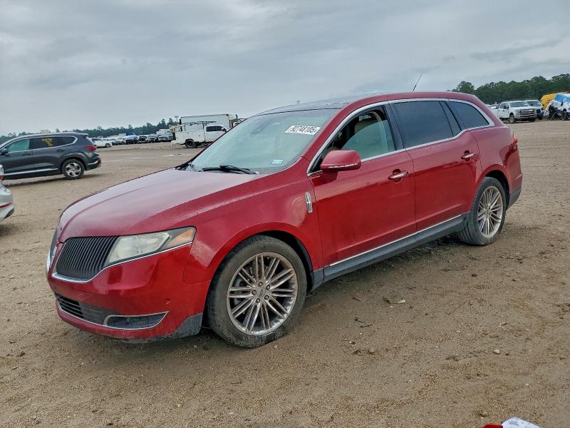 2013 LINCOLN MKT #3308527553