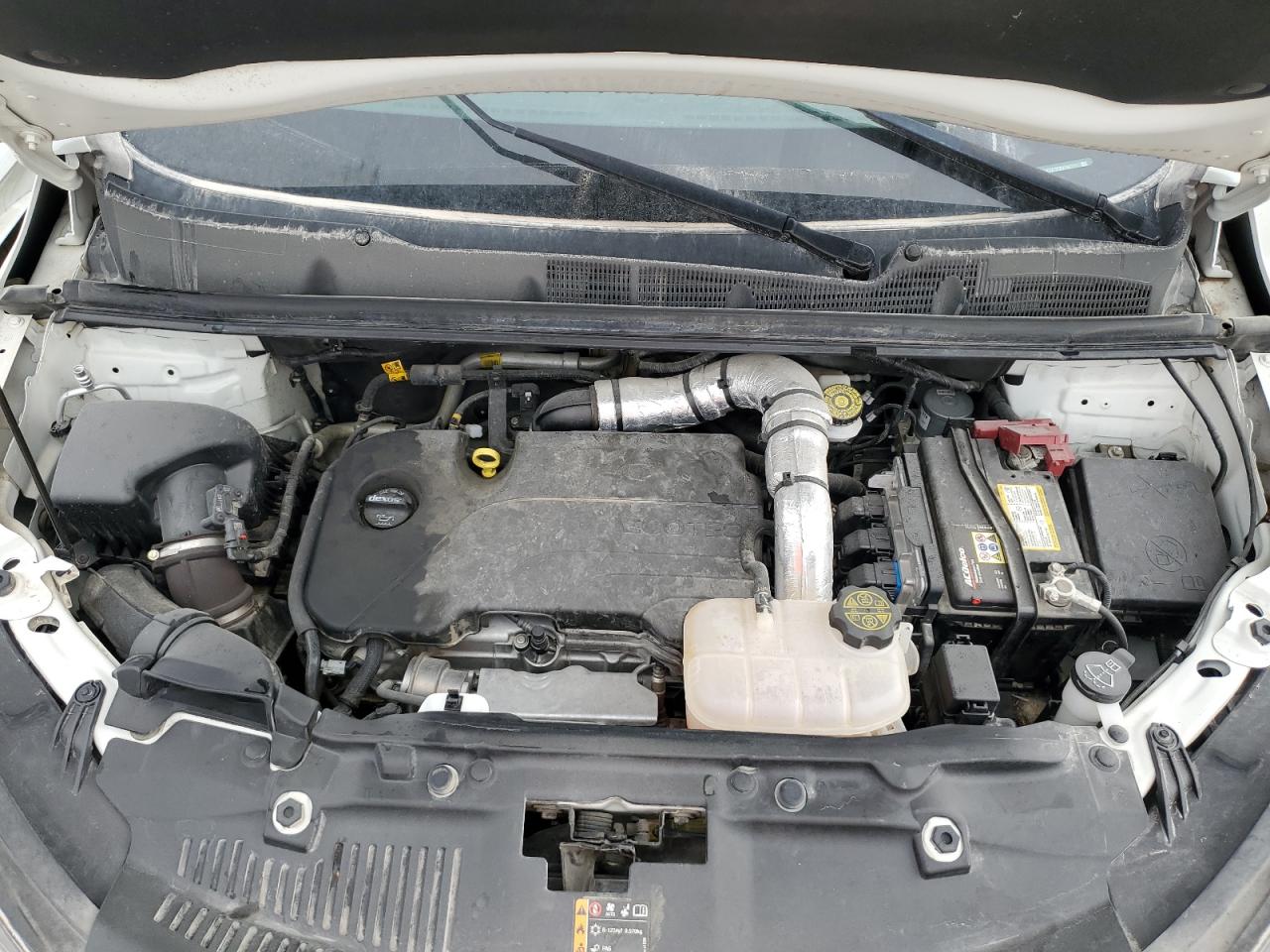 BUICK ENCORE PREFERRED