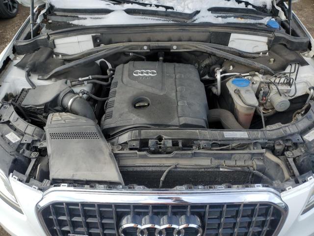 2016 AUDI Q5 PREMIUM #3286666297