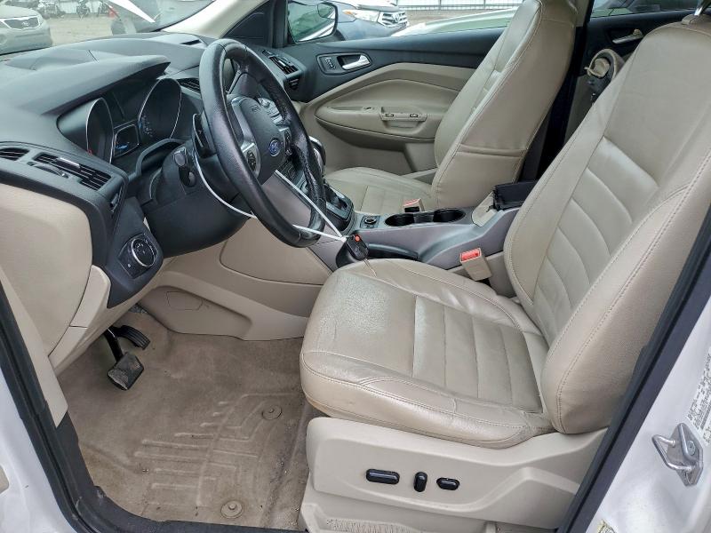 2014 FORD ESCAPE SE #3294378144