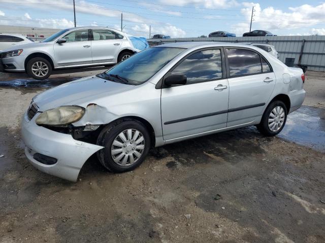 2007 TOYOTA COROLLA CE #3310414002