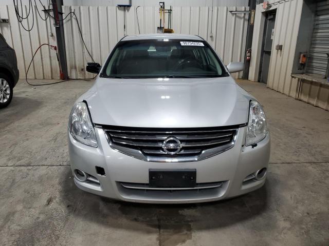2012 NISSAN ALTIMA S W #3283989828