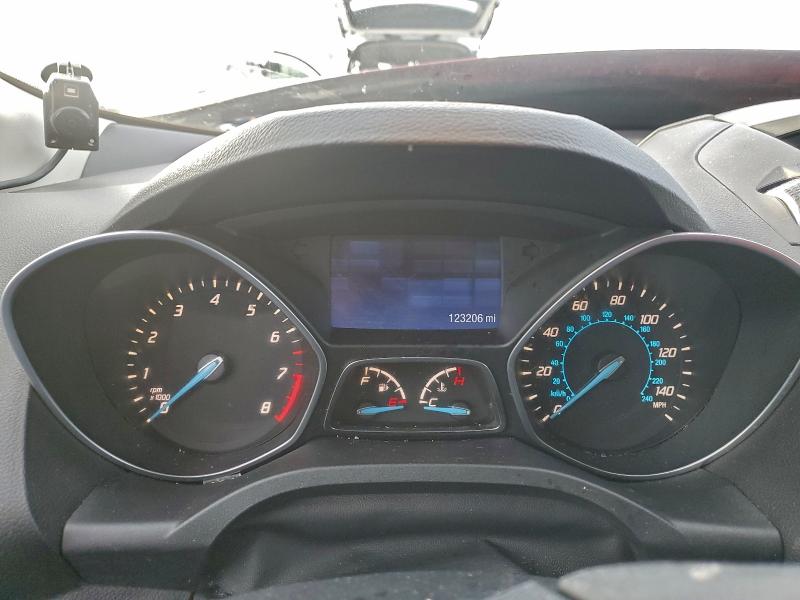 2014 FORD ESCAPE SE #3311520235