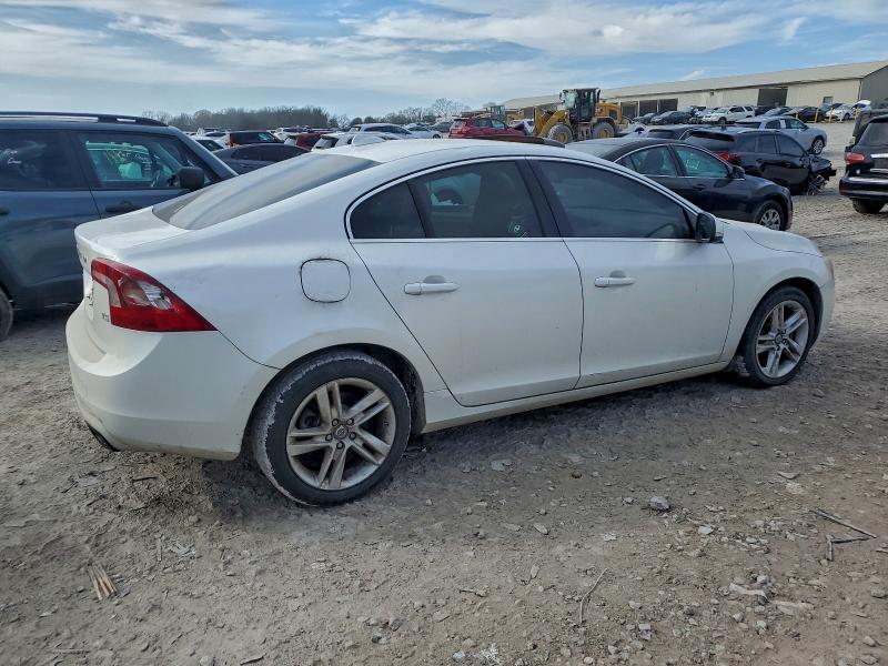 2015 VOLVO S60 PREMIE #3302710004