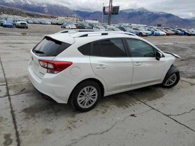 2018 SUBARU IMPREZA PR #3293716404