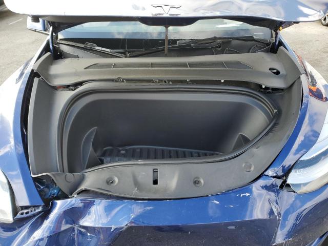 2023 TESLA MODEL Y #3303002635