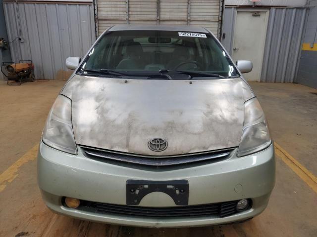2009 TOYOTA PRIUS #3284696325