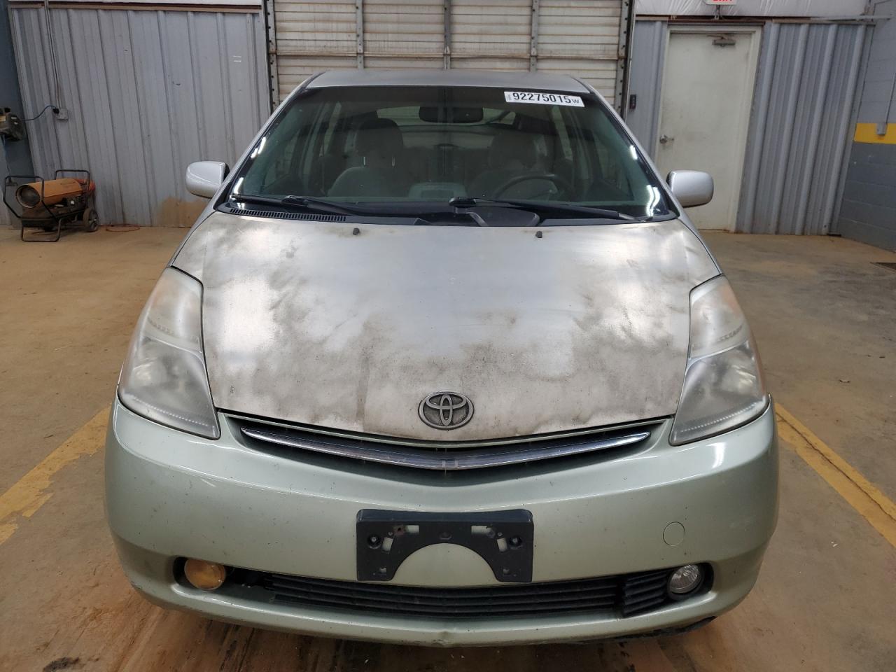 Lot #3284696325 2009 TOYOTA PRIUS