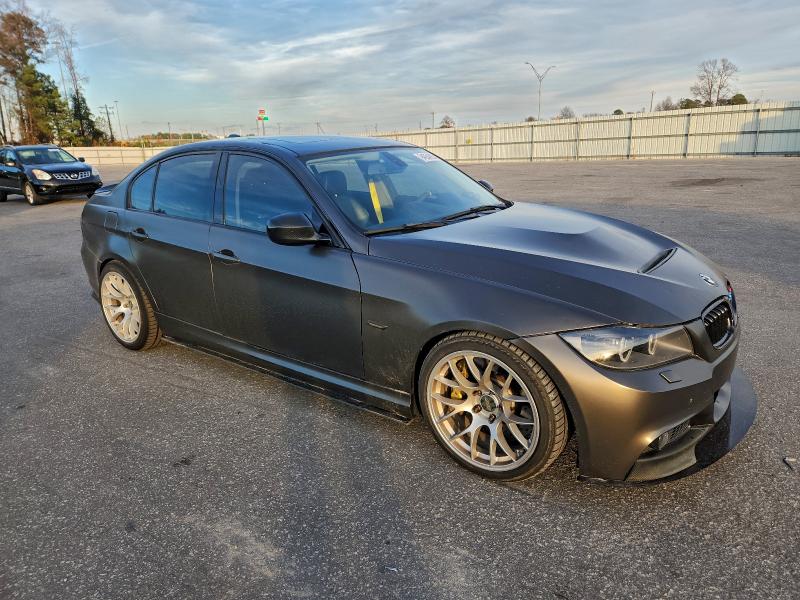 2011 BMW 335 I #3301767384