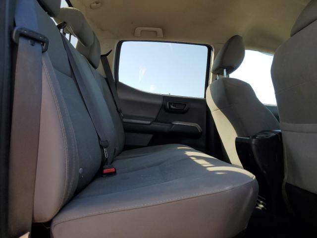 2016 TOYOTA TACOMA DOU #3297036489