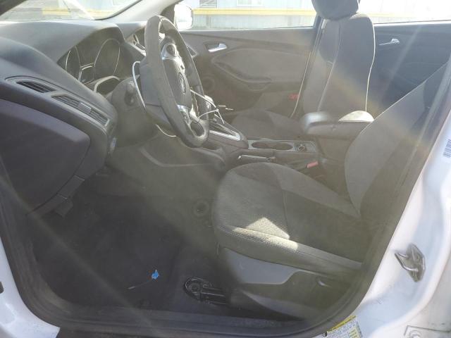 2013 FORD FOCUS SE #3301933500